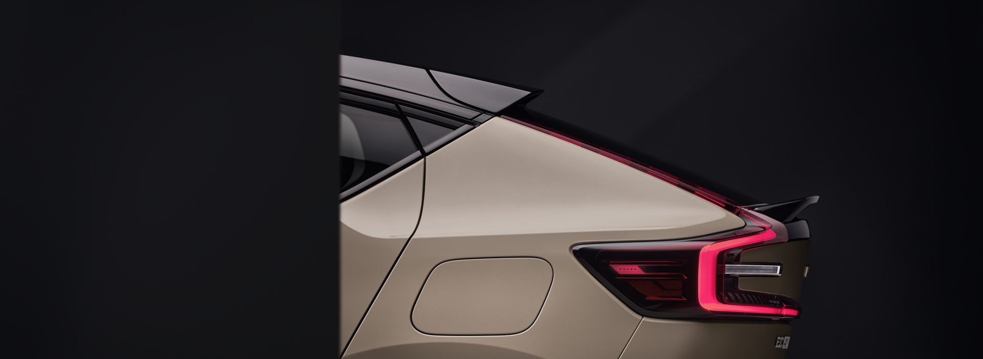 Volvo EC40 Ultra – Twin Motor วอลโว่ ปี 2024 : ภาพที่ 10