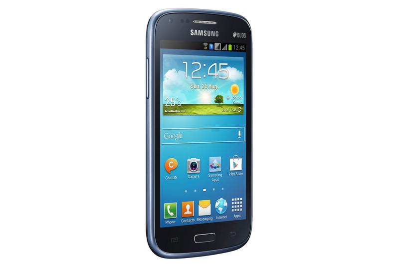 SAMSUNG Galaxy Core 1 ซัมซุง กาแล็คซี่ คอร์ 1 : ภาพที่ 5