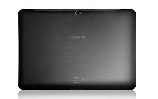 SAMSUNG Galaxy Tab ซัมซุง กาแลคซี่ แท็ป กาแลคซี่ แท็ป : ภาพที่ 2