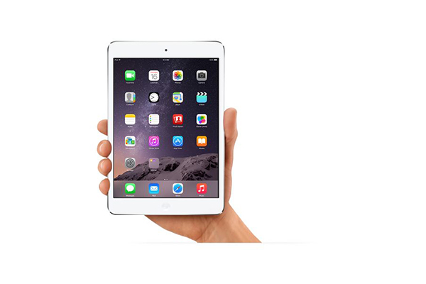 APPLE iPad mini WiFi + Cellular 16GB แอปเปิล ไอแพด มินิ ไวไฟ พลัส เซลลูล่า 16GB : ภาพที่ 5