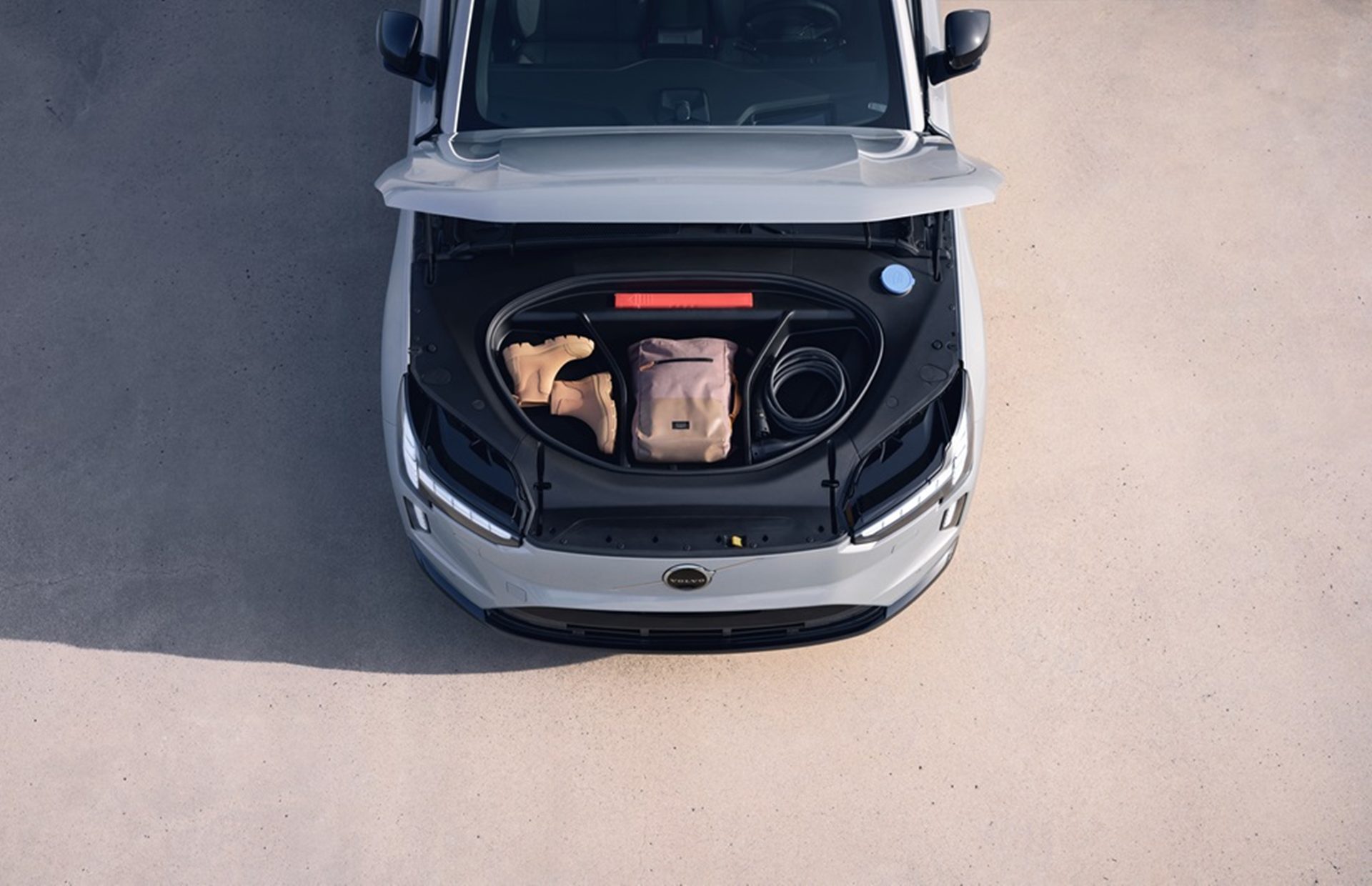 Volvo EX90 Ultra – Twin Performance 6 Seats วอลโว่ EX90 ปี 2024 : ภาพที่ 6