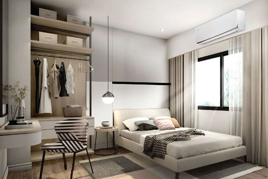 พลีโน่ พระราม 9-กรุงเทพกรีฑา 3 (Pleno Rama 9-Krungthep Kreetha 3) : ภาพที่ 6