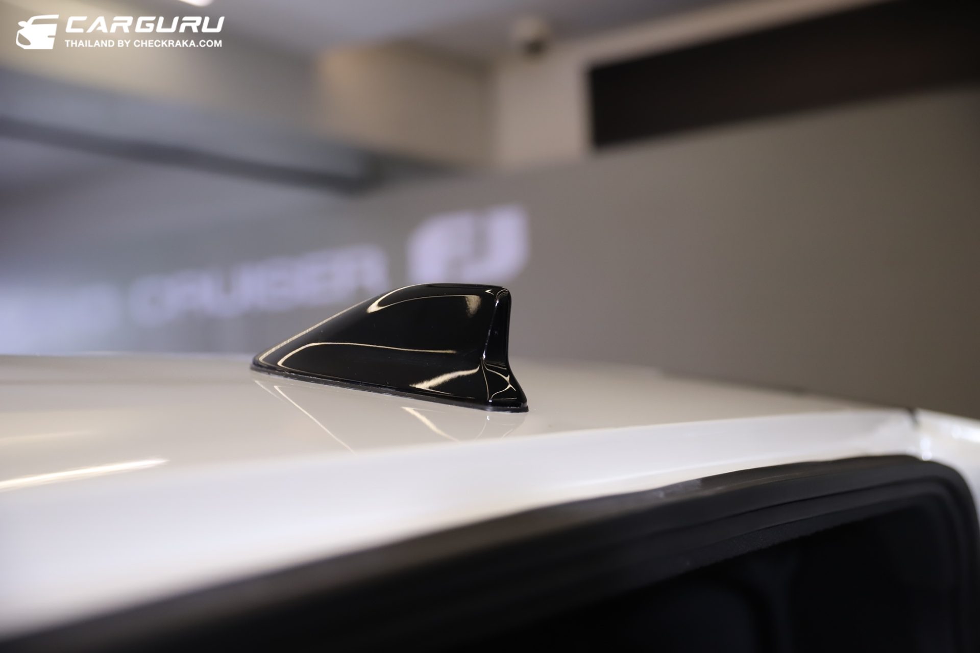 Toyota Land Cruiser FJ 4WD 2.7 โตโยต้า ปี 2026 : ภาพที่ 9