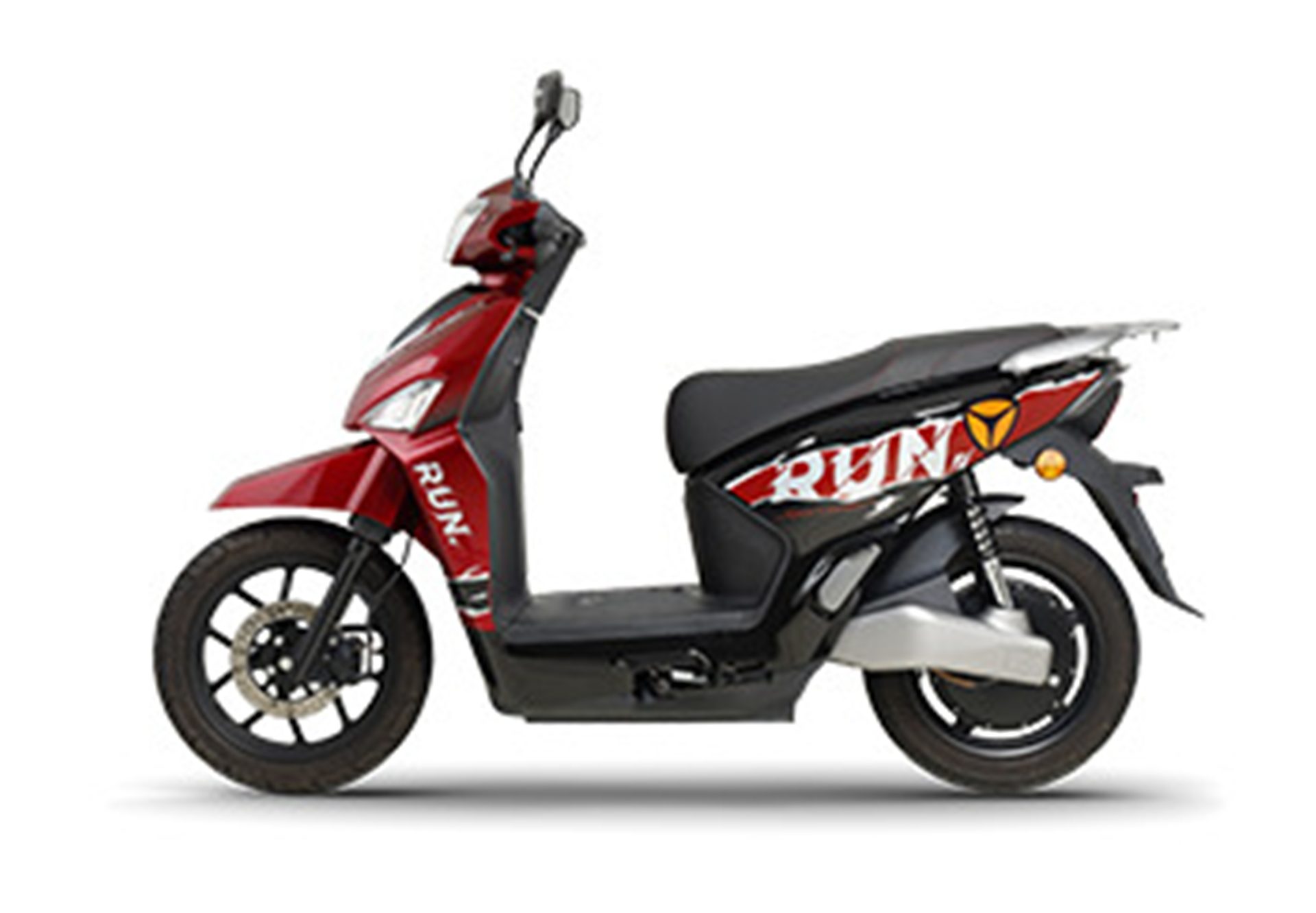Yadea Voltguard Standard ยาเดีย ปี 2026 : ภาพที่ 6