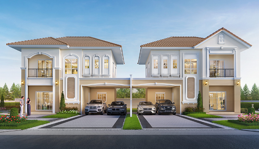 แลนซีโอ คริป เพชรเกษม-ไร่ขิง 2 (Lanceo Crib Phetchkasem-Raikhing 2) : ภาพที่ 4