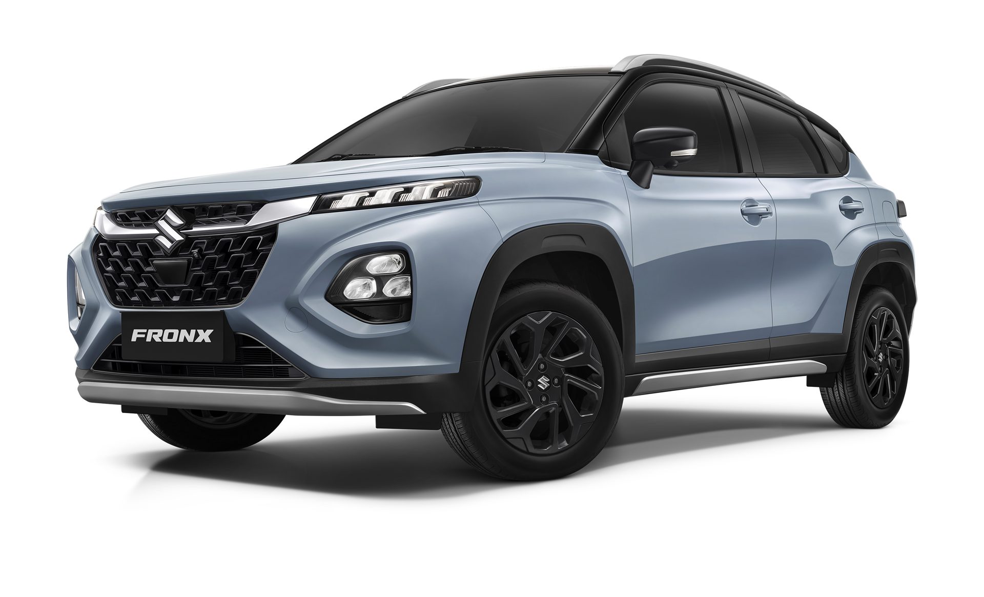 Suzuki Fronx GLX PLUS ซูซูกิ ปี 2025 : ภาพที่ 1