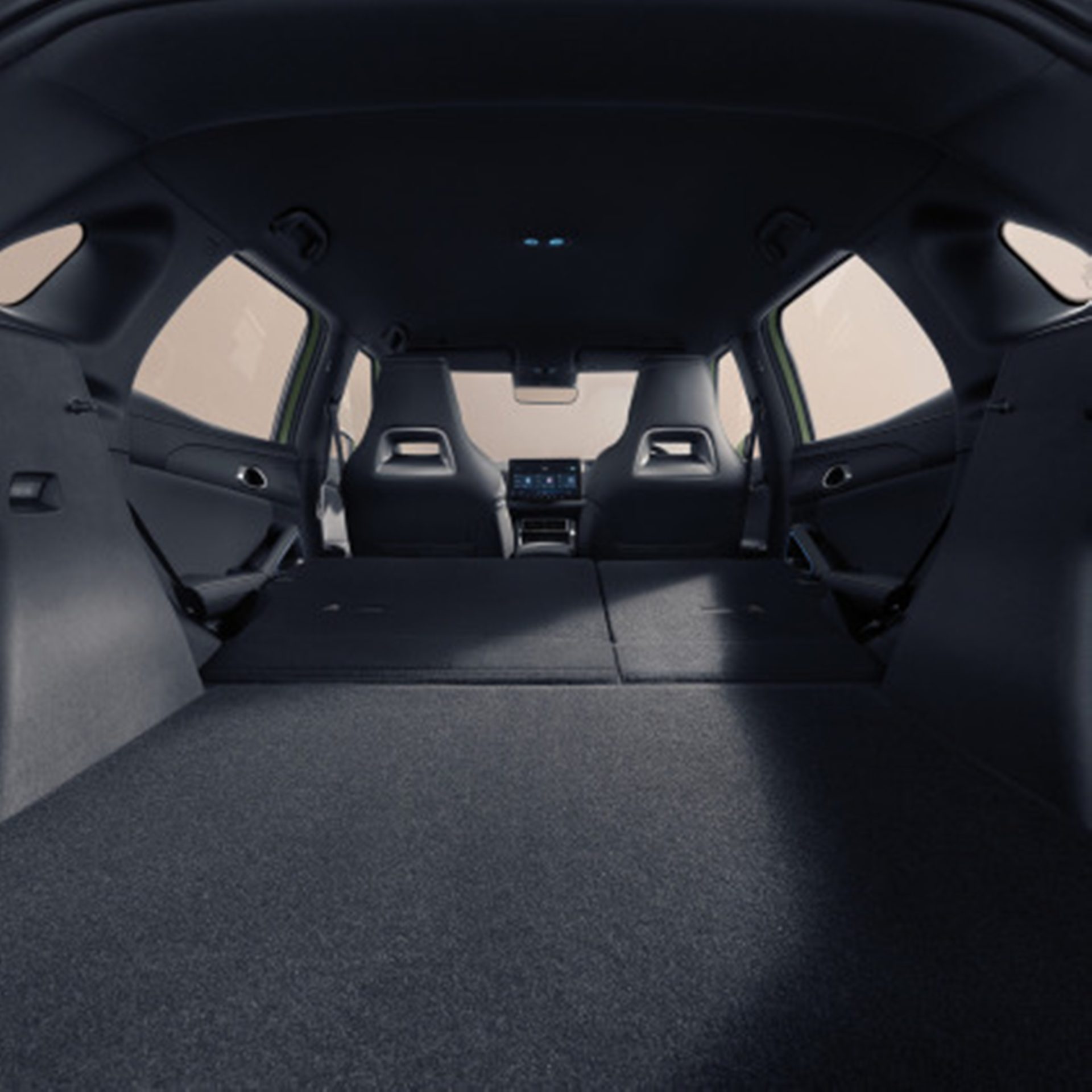 BYD Atto 2 Premium บีวายดี ปี 2026 : ภาพที่ 17