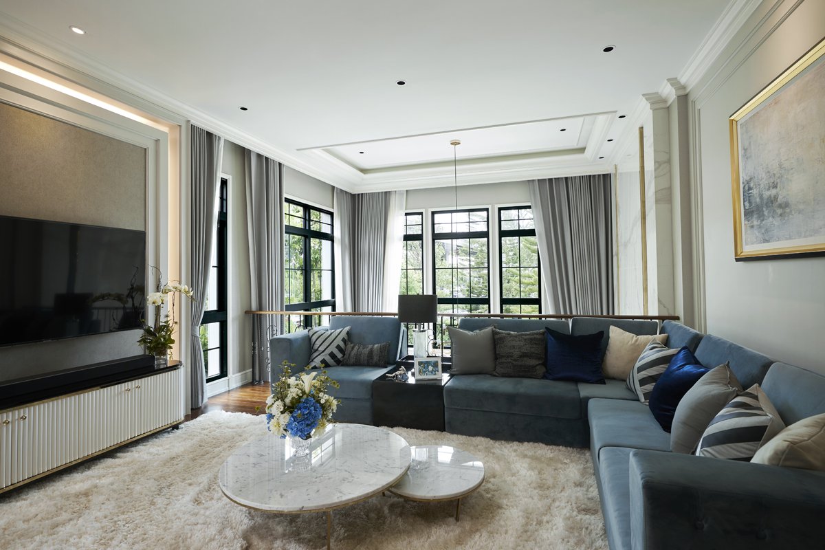 เดอะ พาลาซโซ่ ปิ่นเกล้า (The Palazzo Pinklao) : ภาพที่ 18