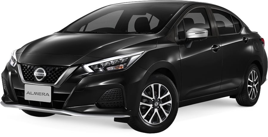 Nissan Almera VL Sportech MY21 นิสสัน อัลเมร่า ปี 2021 : ภาพที่ 7