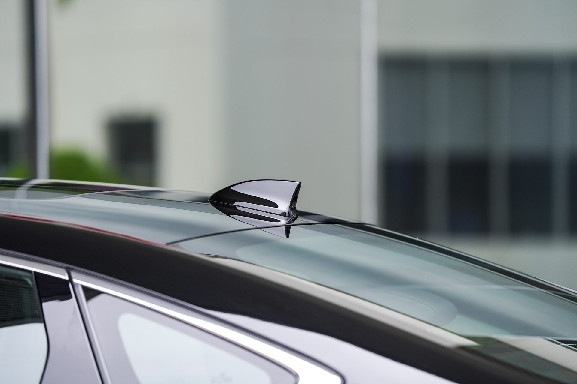 Honda Accord e:HEV RS ฮอนด้า แอคคอร์ด ปี 2025 : ภาพที่ 4