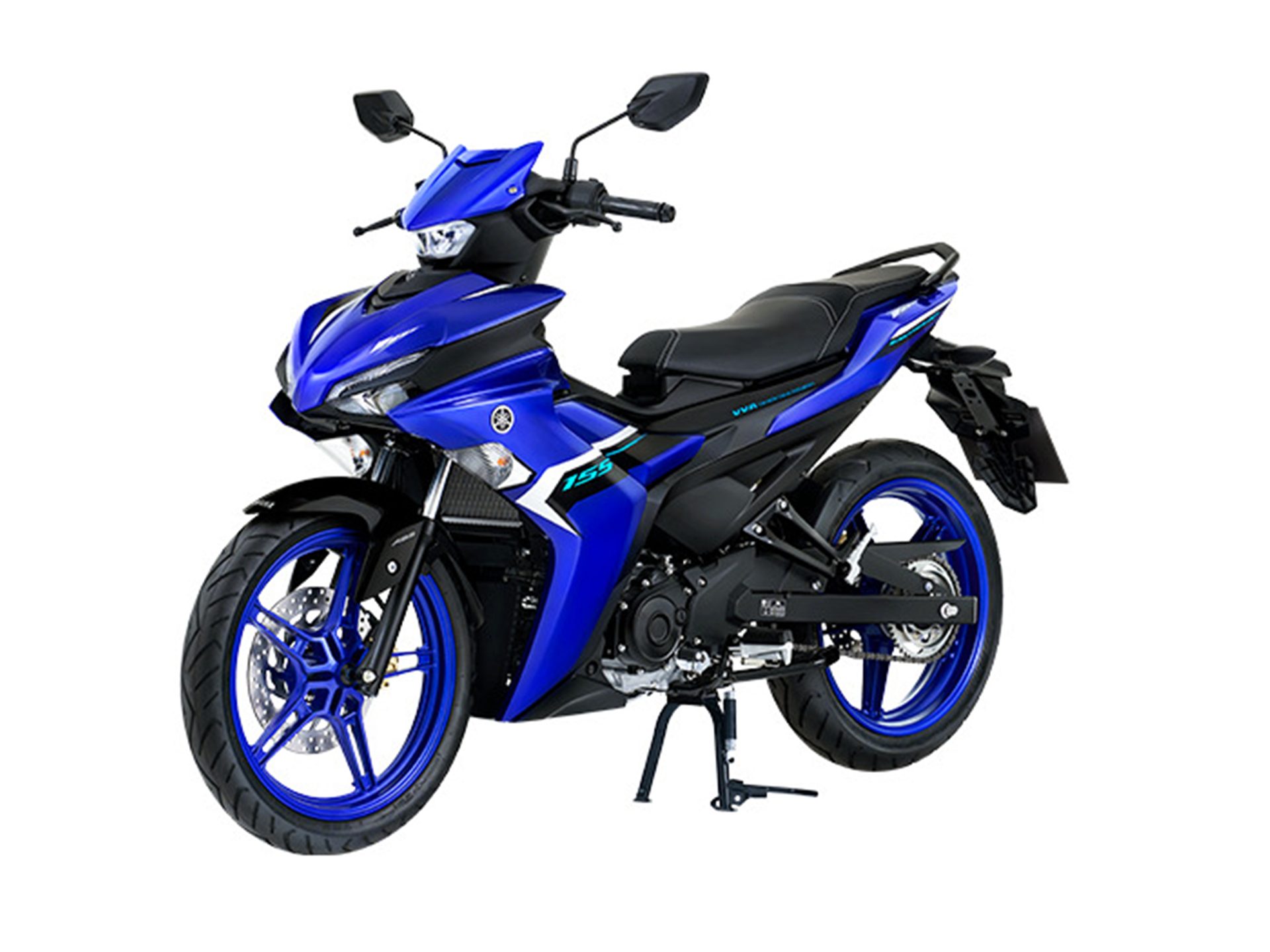 Yamaha Exciter 155 VVA ยามาฮ่า ปี 2025 : ภาพที่ 3