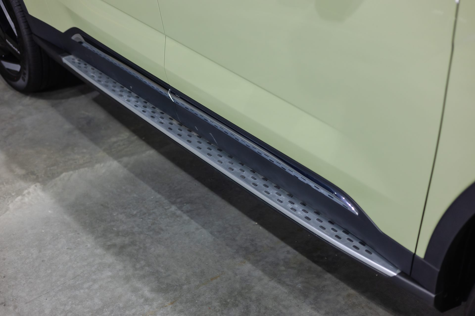 Riddara RD6 4WD 86 kWh Sunroof ริดดารา ปี 2025 : ภาพที่ 7