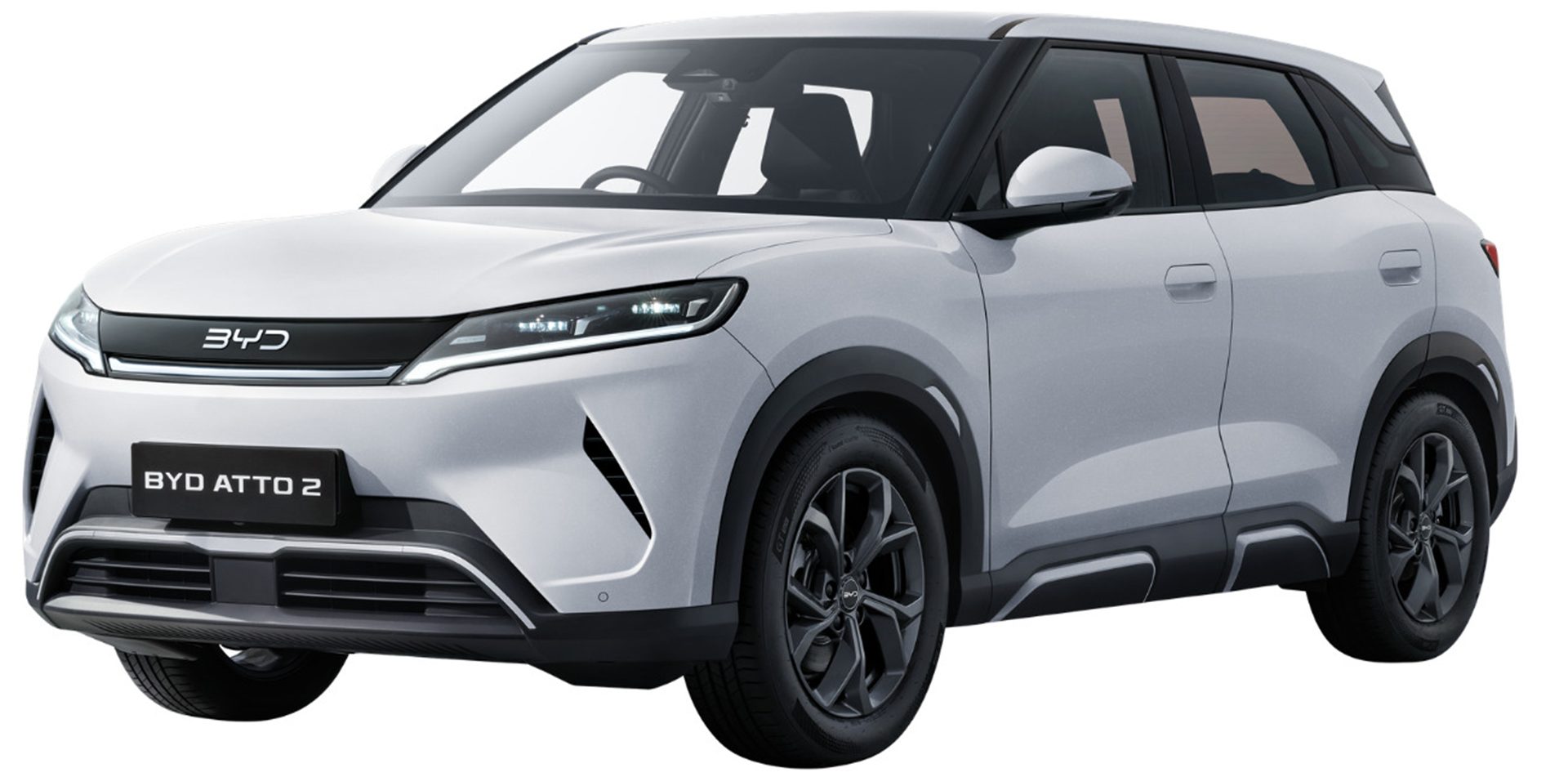 BYD Atto 2 Premium บีวายดี ปี 2026 : ภาพที่ 2