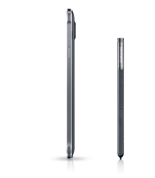 SAMSUNG Galaxy Note 4 ซัมซุง กาแล็คซี่ โน๊ต 4 : ภาพที่ 12
