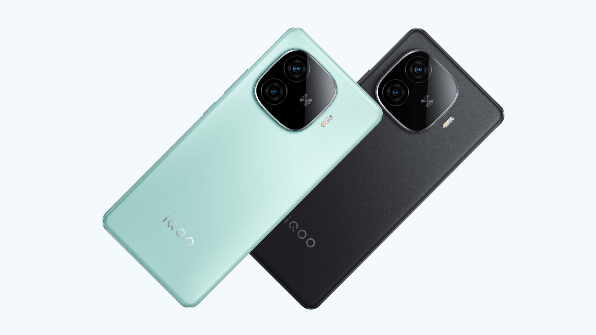 iQOO Z9 5G (12GB/256GB) ไอคู ซี 9 5G (12GB/256GB) : ภาพที่ 2