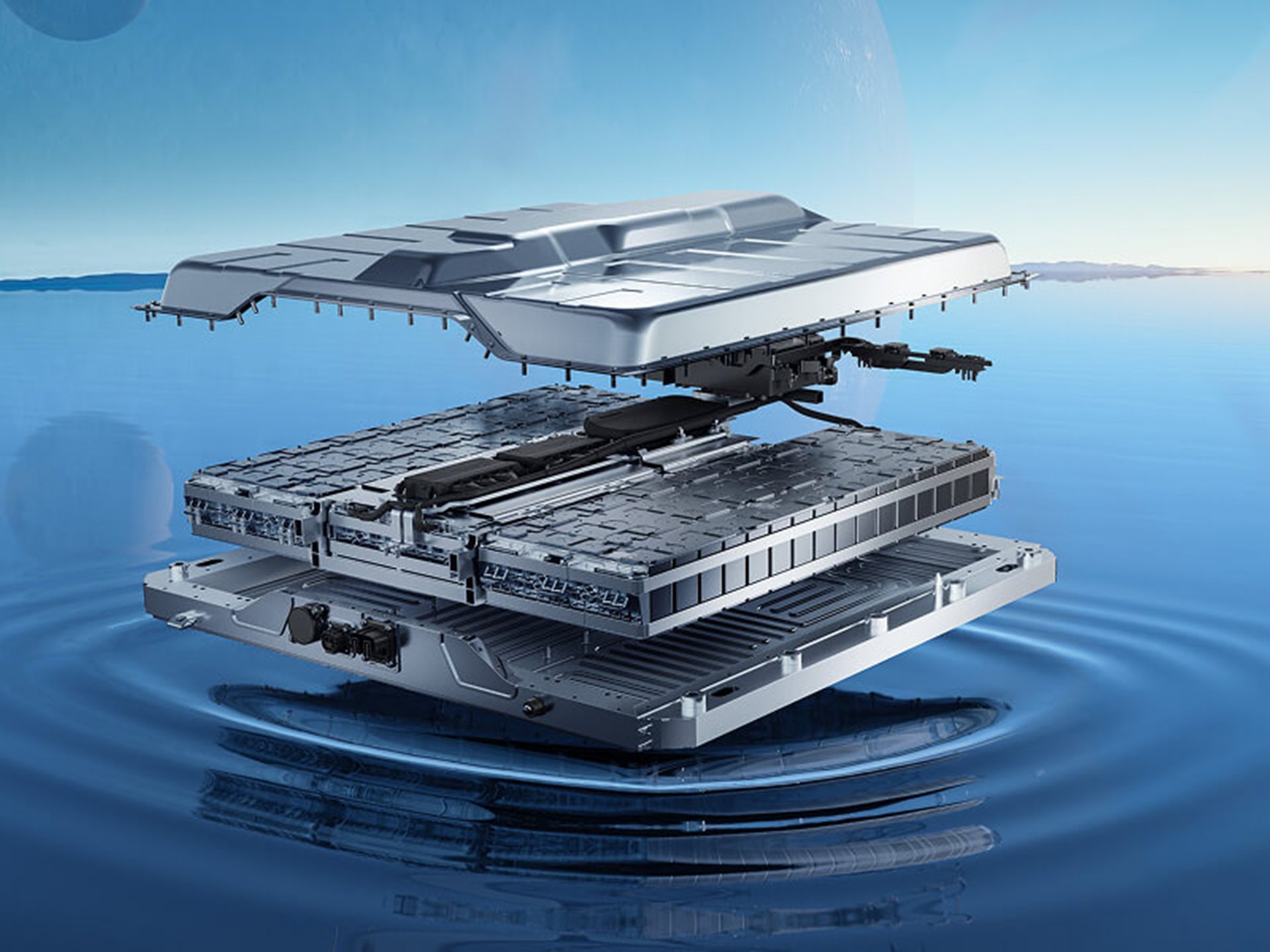 Jaecoo 7 SHS Dynamic เจคู่ ปี 2025 : ภาพที่ 9