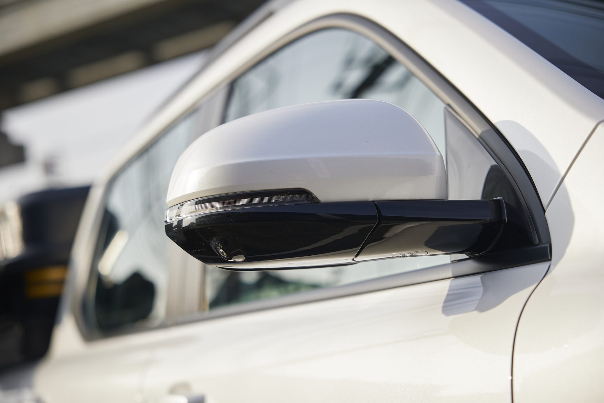 GWM Poer Sahar Diesel 2.4T Ultra Double Cab Auto จีดับบลิวเอ็ม โพเออร์ ปี 2025 : ภาพที่ 4