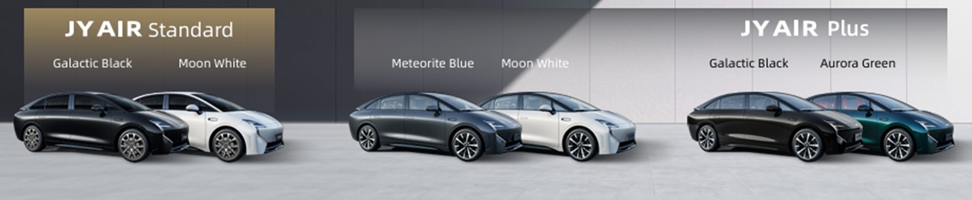 Juneyao JY AIR Plus จูนเหยา ปี 2024 : ภาพที่ 13