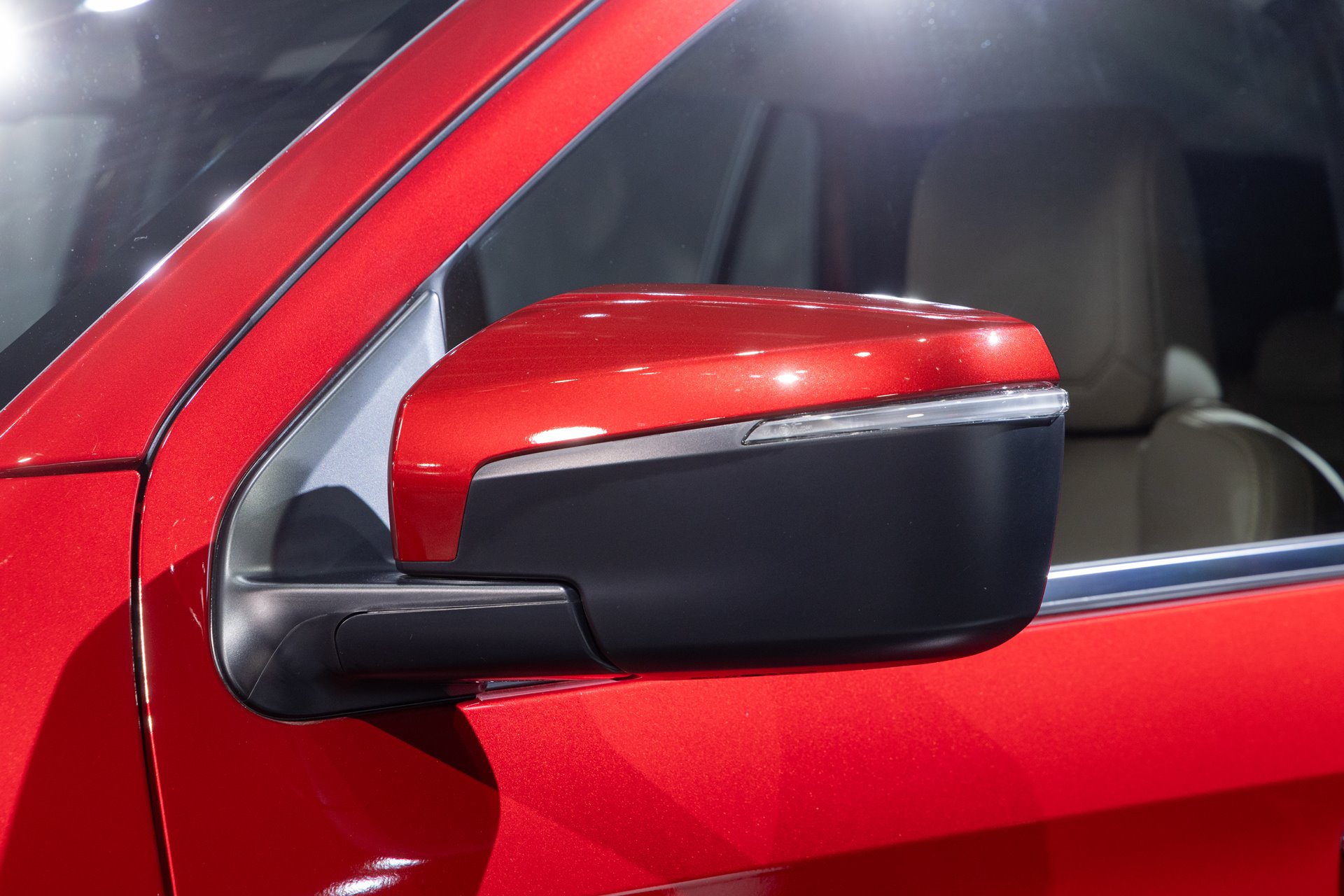 Isuzu MU-X 4x2 2.2 Ultimate A/T อีซูซุ ปี 2024 : ภาพที่ 3