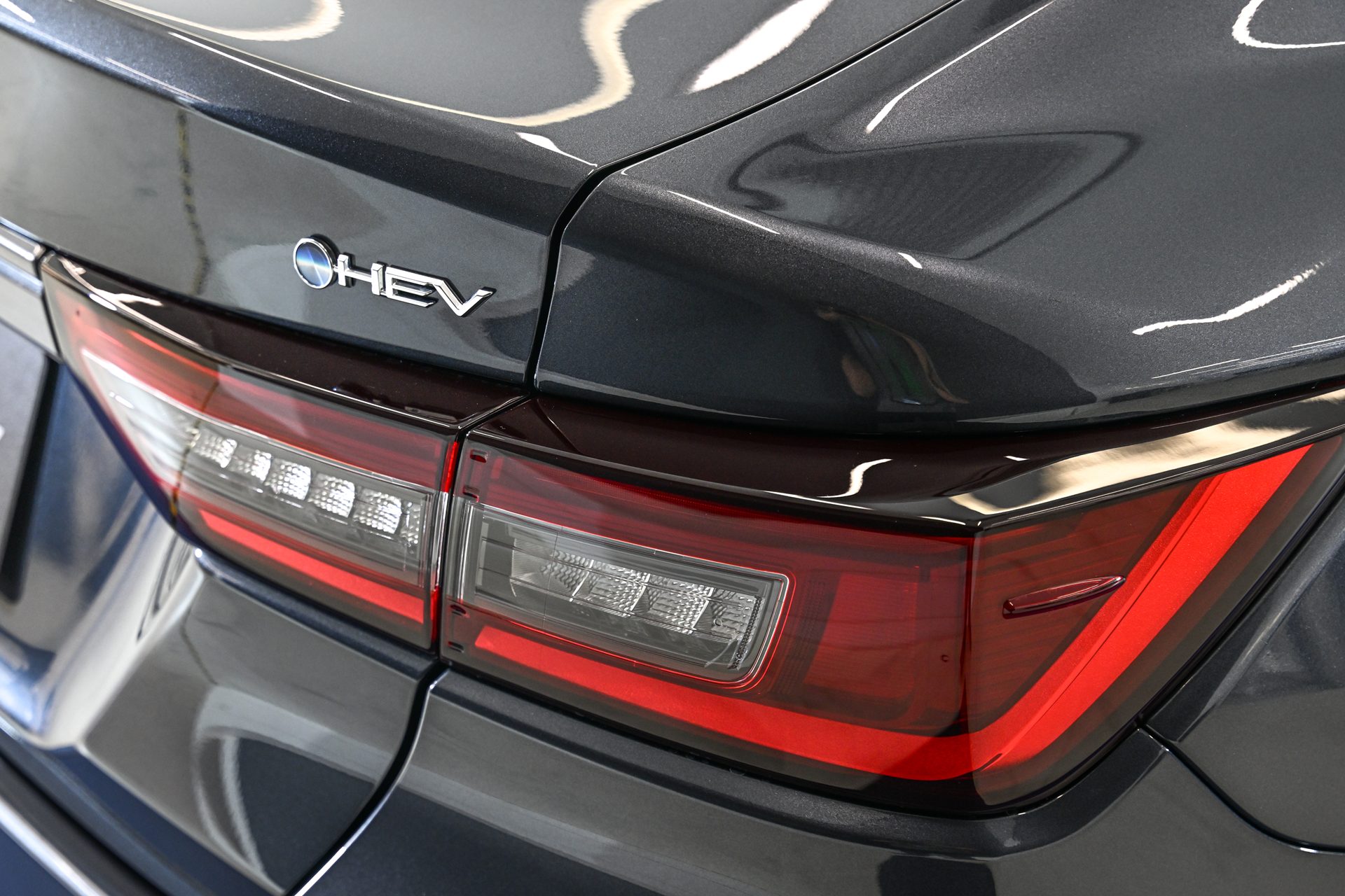 Toyota Yaris ATIV HEV Premium โตโยต้า ยาริส ปี 2025 : ภาพที่ 4