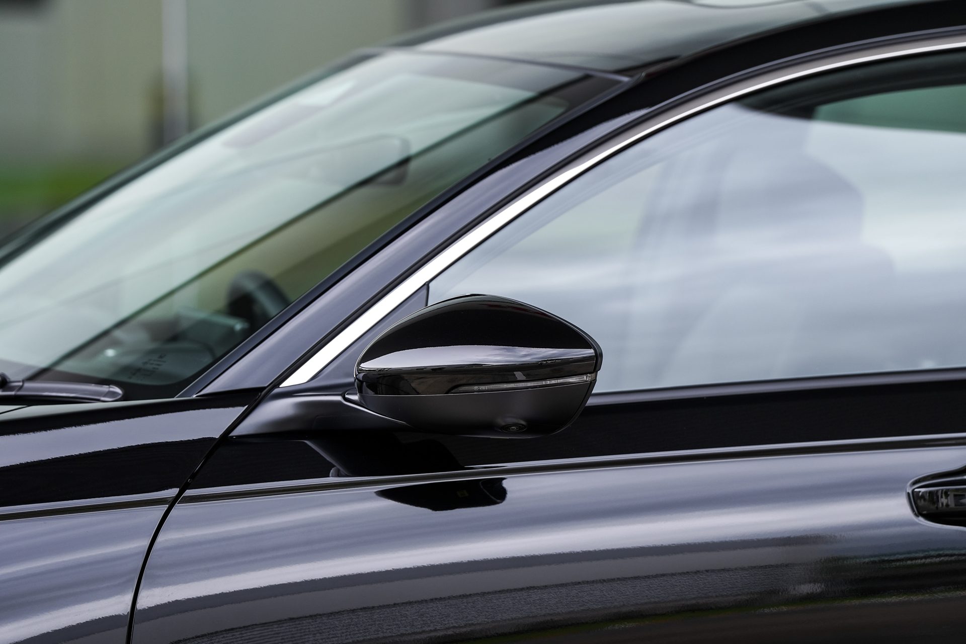 Honda Accord e:HEV RS ฮอนด้า แอคคอร์ด ปี 2025 : ภาพที่ 3