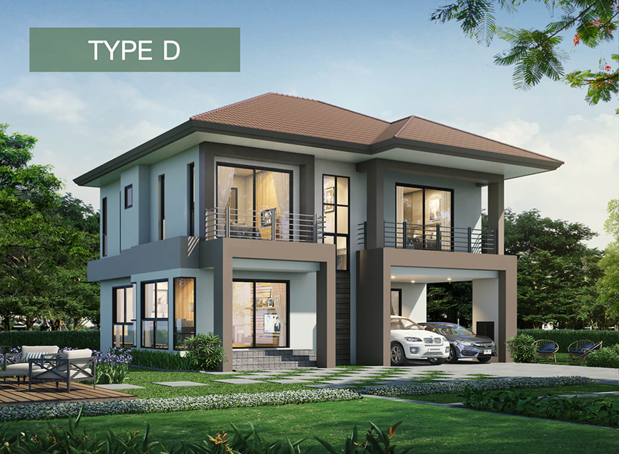 เลควัลเล่ย์ ระยอง (Lake Valley Thapma - Rayong) : ภาพที่ 11