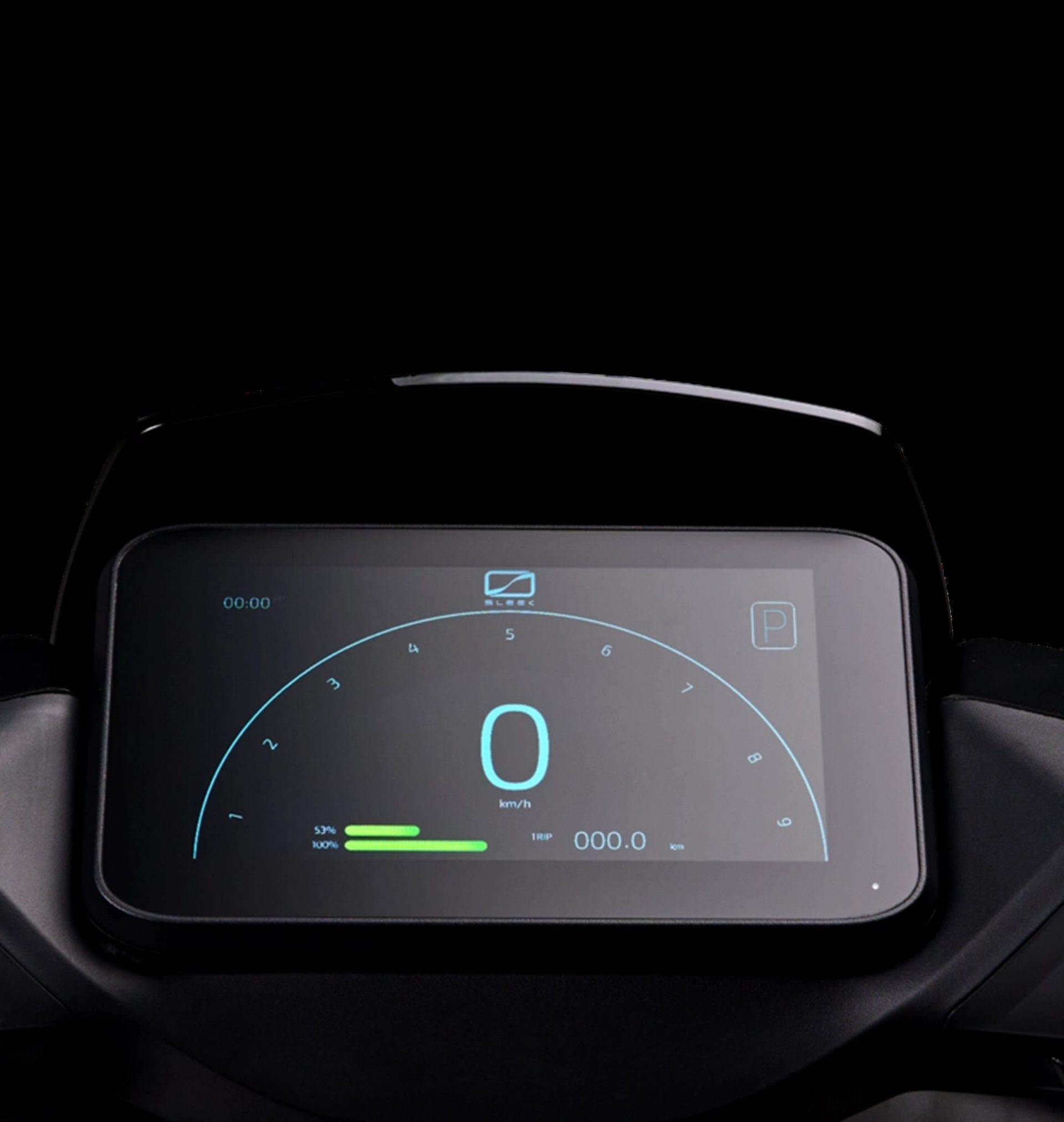 SLEEK TYPE-X Standard สลีค ปี 2024 : ภาพที่ 8