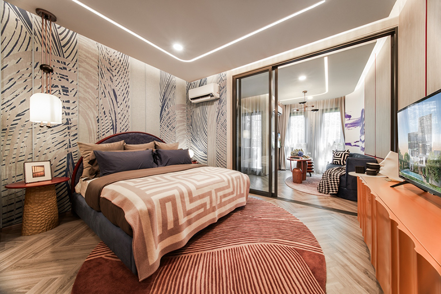 แอสปาย อรุณ พรีเว่ (Aspire Arun Prive) : ภาพที่ 10