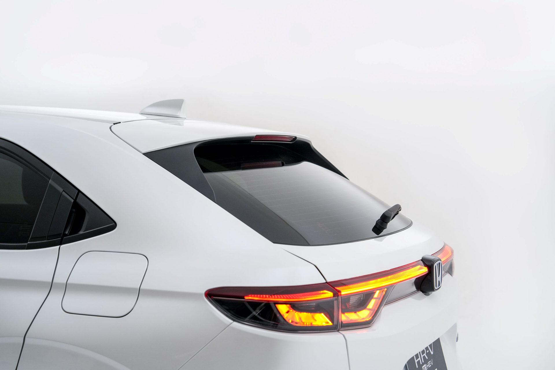 Honda HR-V e:HEV HuNT ฮอนด้า เอชอาร์วี ปี 2025 : ภาพที่ 6