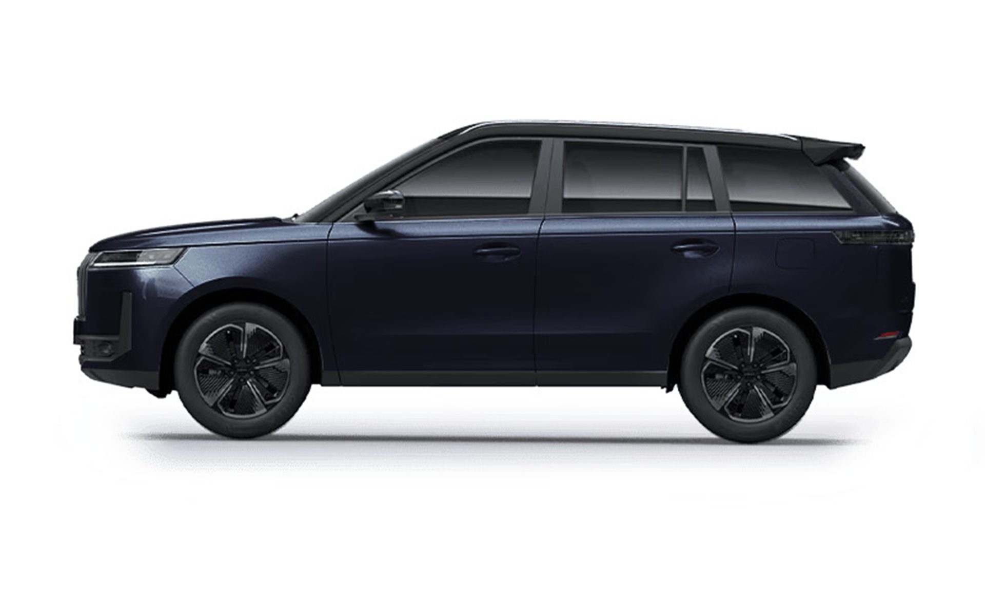 Jaecoo 5 EV Max+ เจคู่ ปี 2026 : ภาพที่ 3