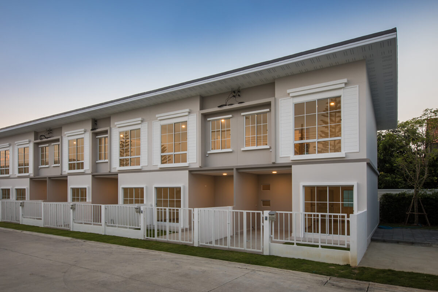 เสนา วีว่า รัตนาธิเบศร์ - บางบัวทอง (SENA VIVA Rattanathibet - Bangbuathong) : ภาพที่ 6