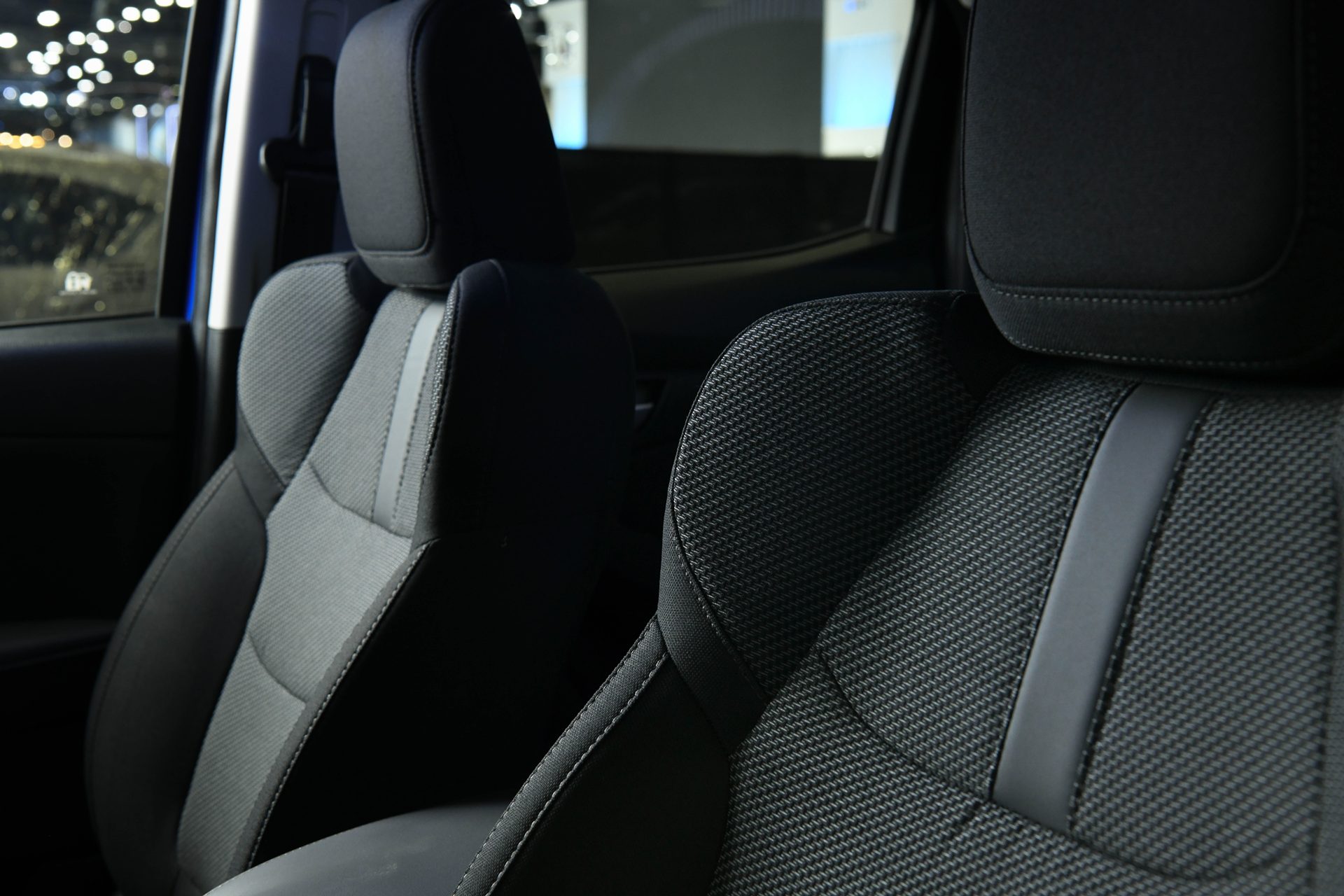 Mazda BT-50 DBL 2.2 XT HI-RACER 8AT มาสด้า บีที-50 ปี 2024 : ภาพที่ 11