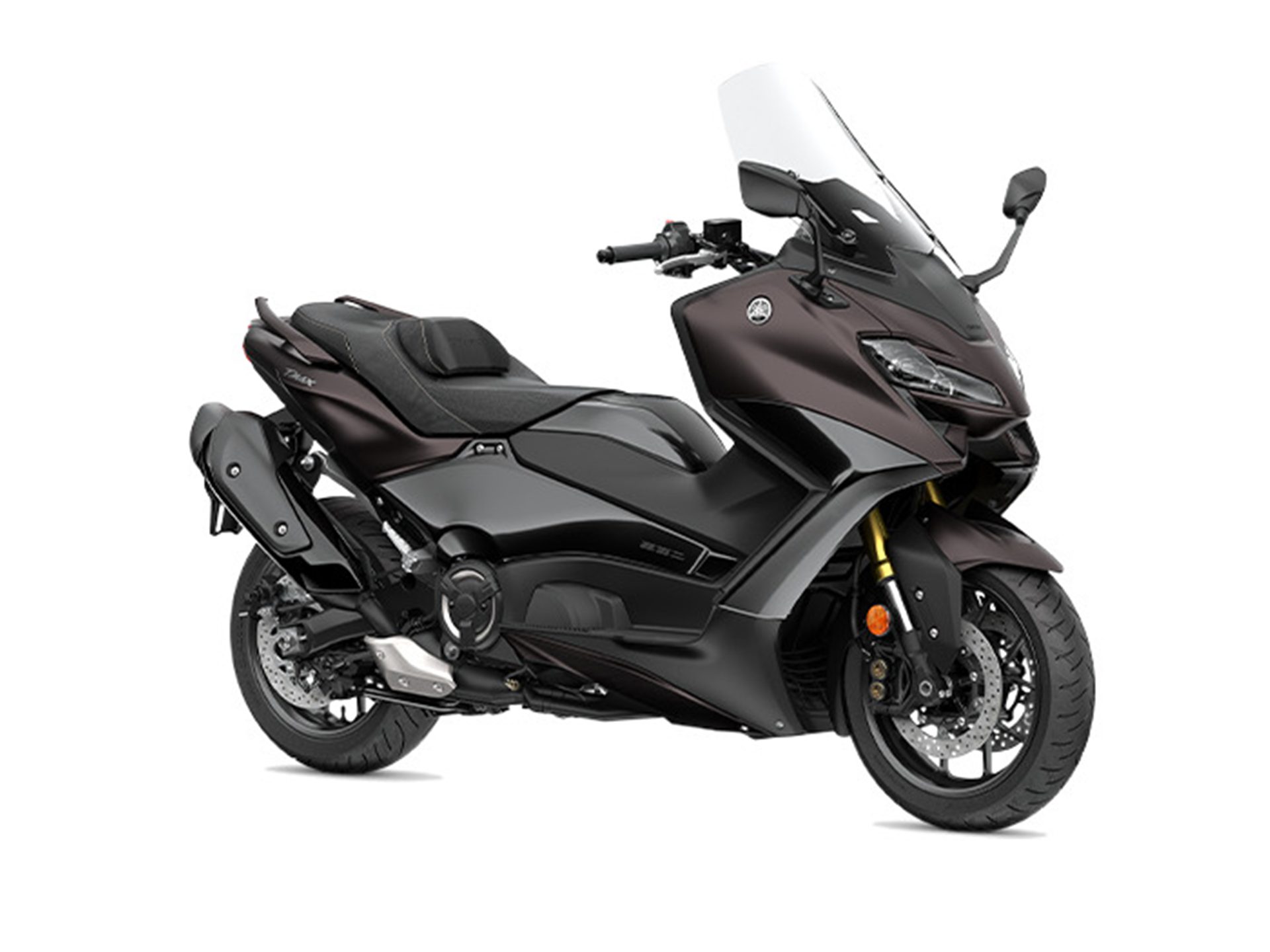 Yamaha TMAX Tech MAX ยามาฮ่า ทีแม็ก ปี 2024 : ภาพที่ 1
