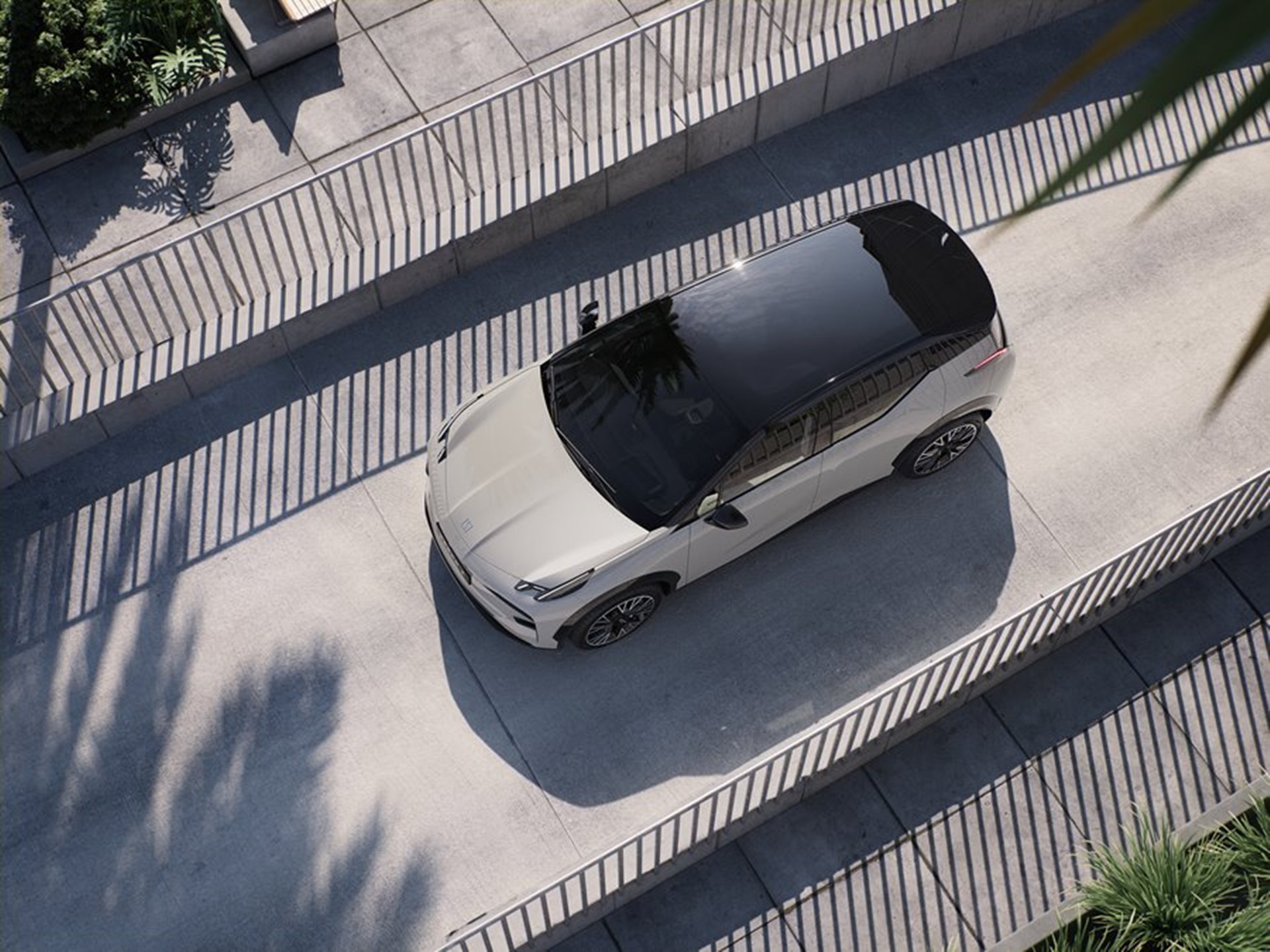 Zeekr X Standard ซีเคอร์ ปี 2024 : ภาพที่ 13