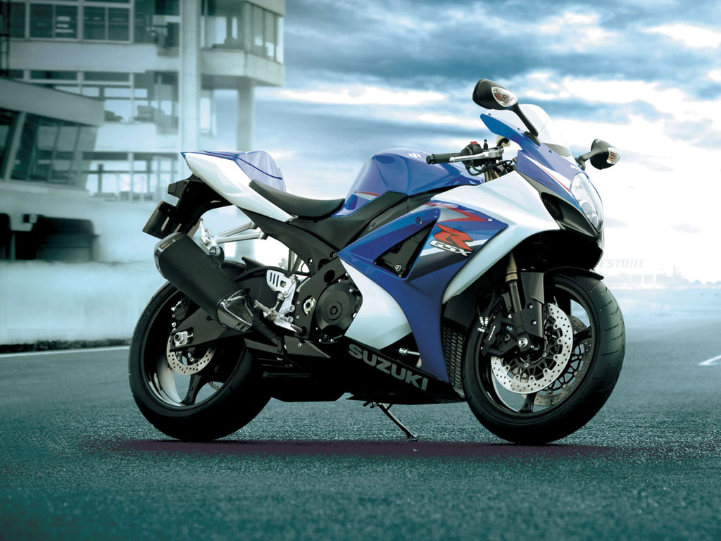 Suzuki GSX-R 1000 Standard ซูซูกิ ปี 2015 : ภาพที่ 4