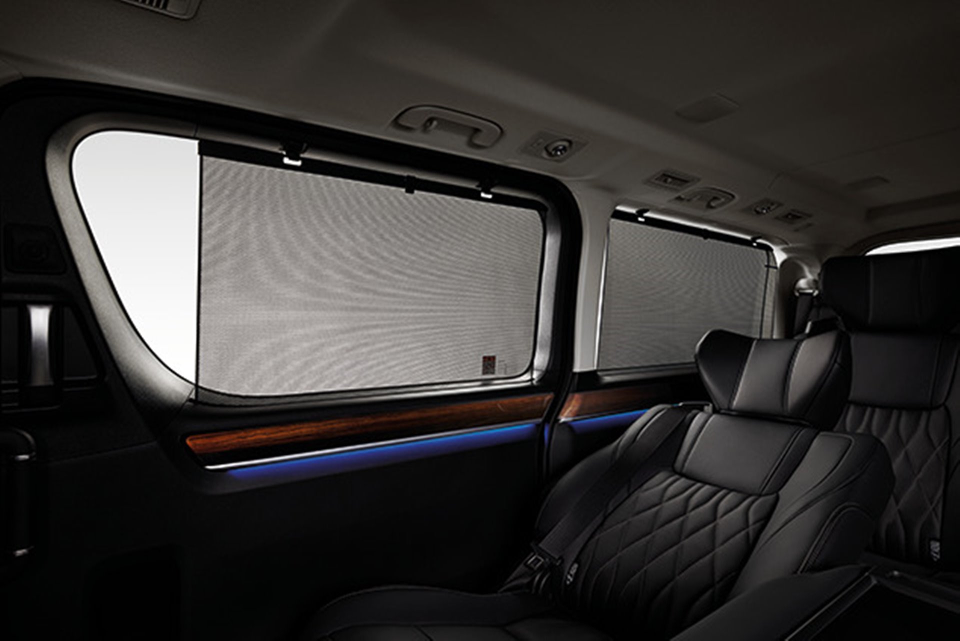 Toyota Majesty Grande โตโยต้า ปี 2025 : ภาพที่ 8