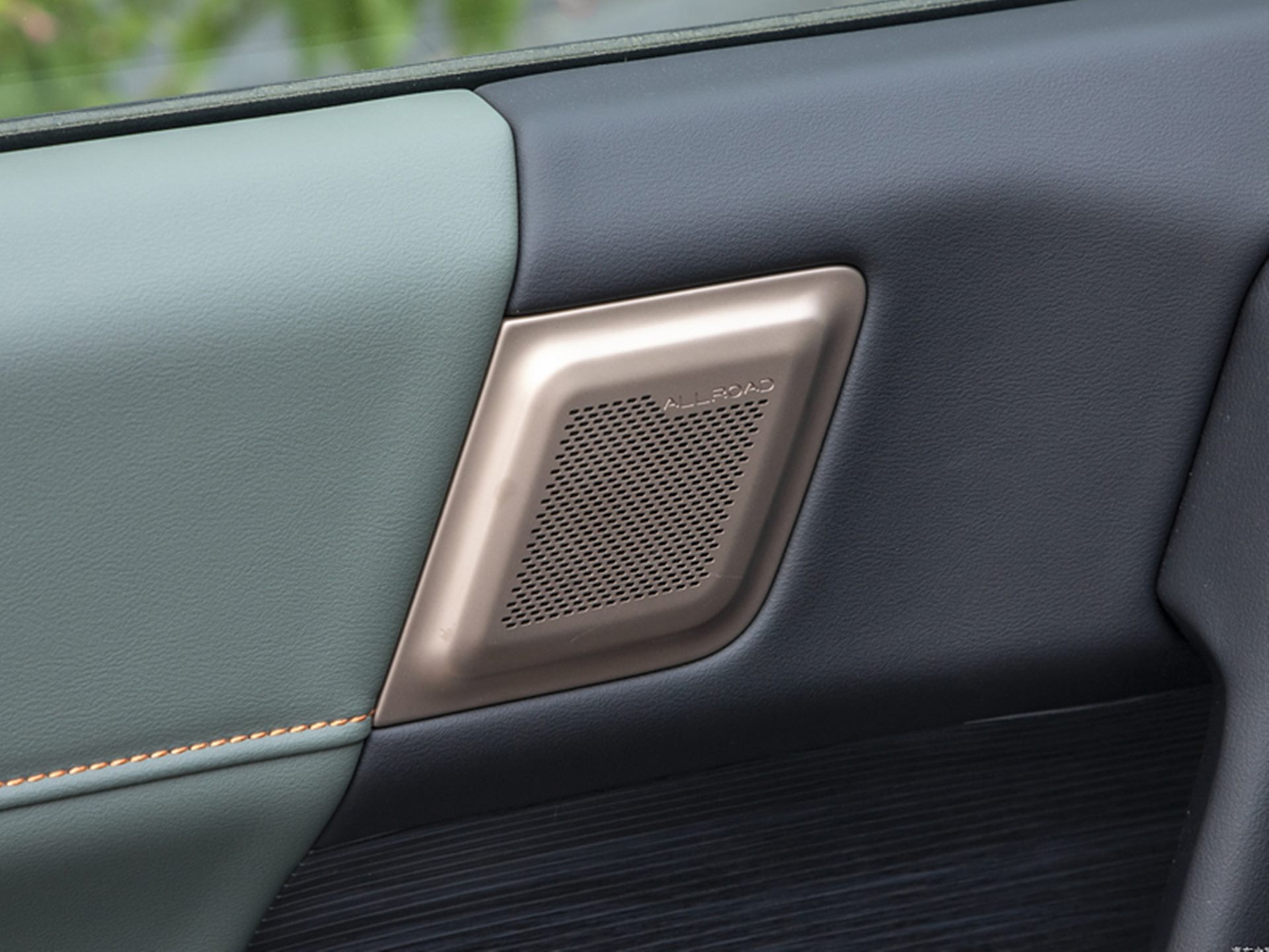 Jaecoo 6 EV Long Range 2WD เจคู่ ปี 2024 : ภาพที่ 6