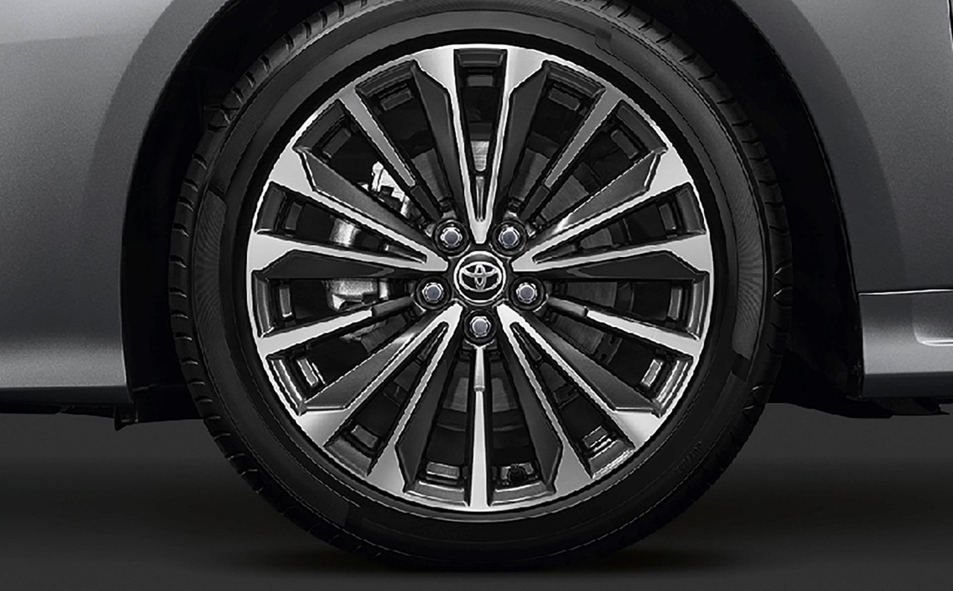 Toyota Altis (Corolla) 1.8 Sport โตโยต้า อัลติส(โคโรลล่า) ปี 2024 : ภาพที่ 4