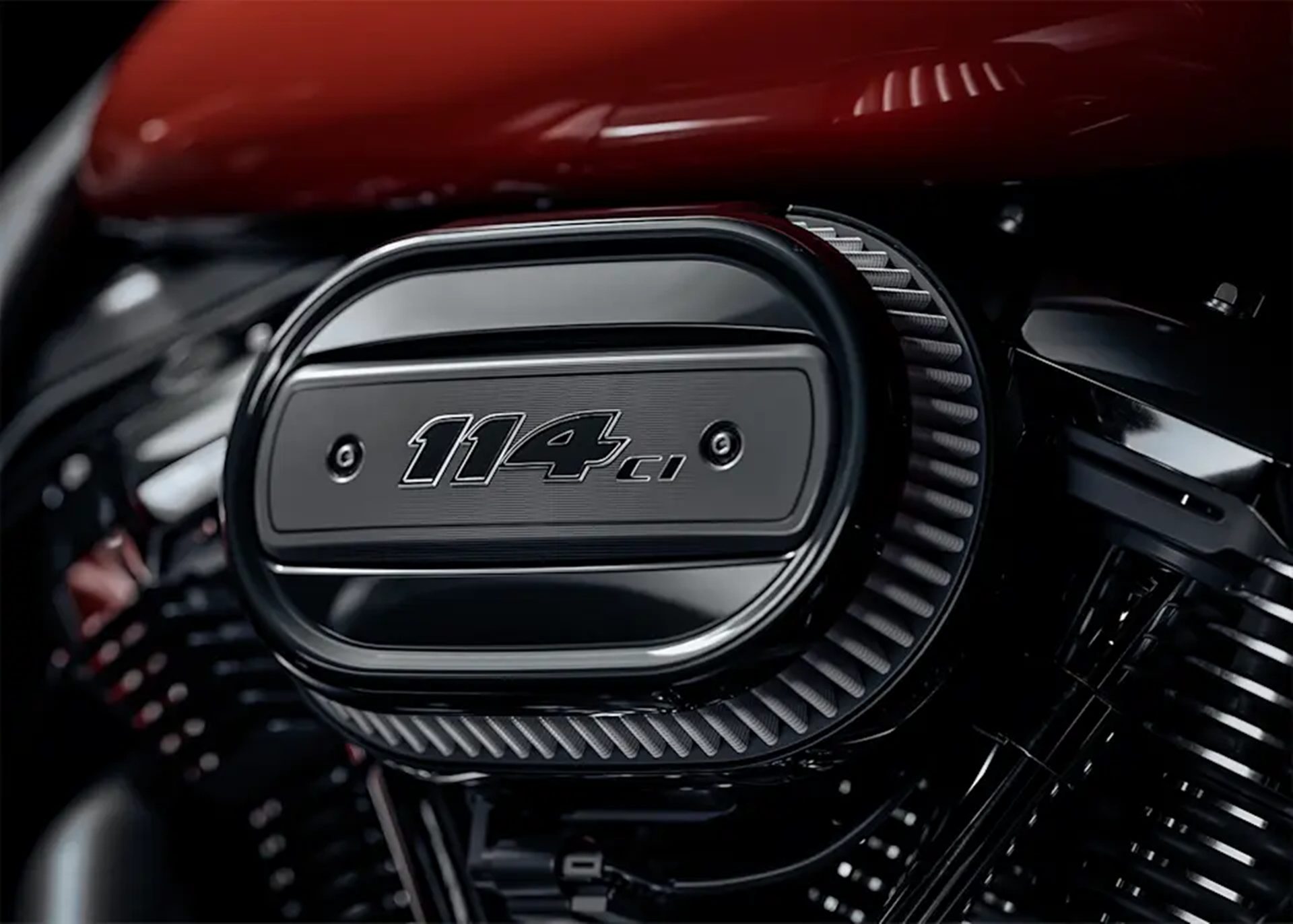 Harley-Davidson Touring Road King Special ฮาร์ลีย์-เดวิดสัน ทัวริ่ง ปี 2025 : ภาพที่ 14