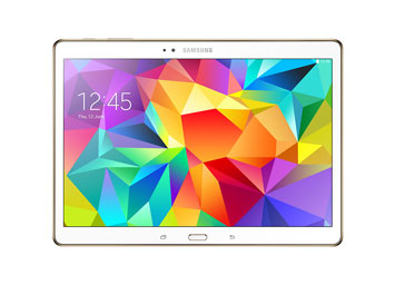 SAMSUNG Galaxy Tab S 10.5 ซัมซุง กาแลคซี่ แท็ป เอส 10.5 : ภาพที่ 1
