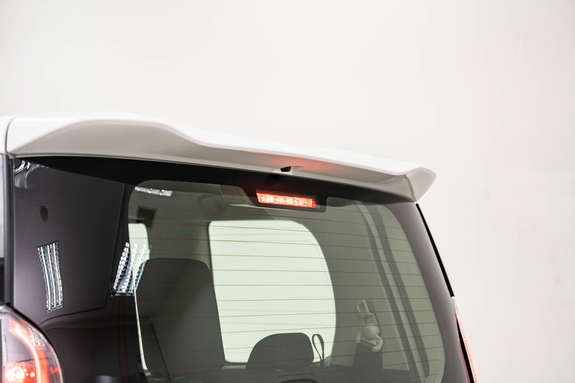 Nissan Serena Highway Star นิสสัน ปี 2024 : ภาพที่ 8