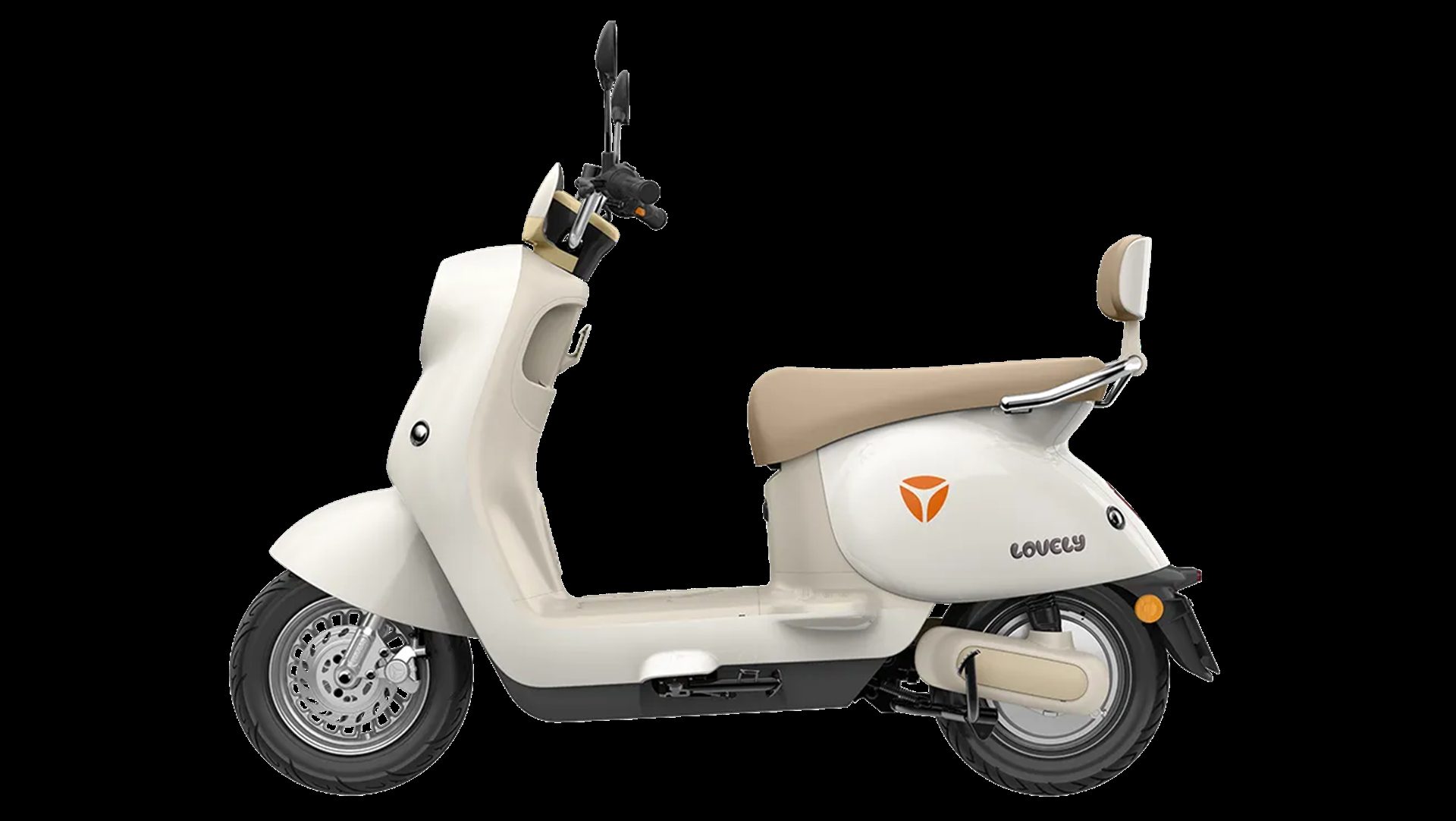 Yadea Mia Standard ยาเดีย ปี 2025 : ภาพที่ 10