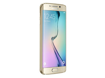 SAMSUNG Galaxy S6 Edge+ ซัมซุง กาแล็คซี่ เอส 6 เอจ พลัส : ภาพที่ 4