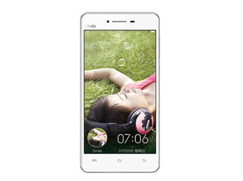 vivo Y27 วีโว่ วาย 27 : ภาพที่ 1