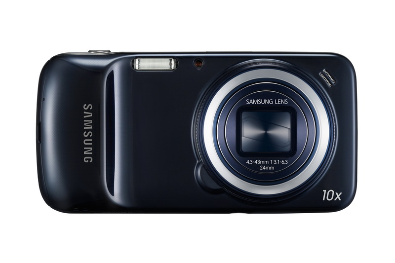 SAMSUNG Galaxy S4 Zoom ซัมซุง กาแล็คซี่ เอส 4 ซูม : ภาพที่ 2
