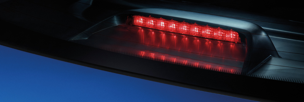 Chevrolet Sonic Notchback 1.4 MT LT เชฟโรเลต โซนิค ปี 2012 : ภาพที่ 13