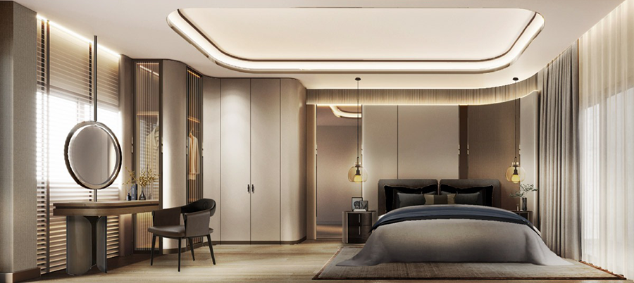 บ้านกลางเมือง ดิ อิดิชั่น บางนา (Baan Klang Muang The Edition Bangna) : ภาพที่ 9