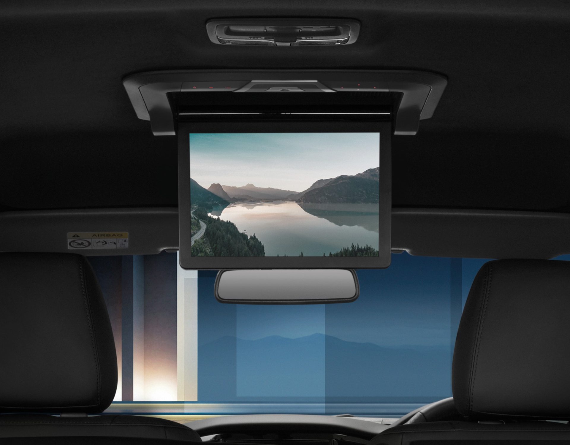 Mitsubishi Pajero Sport Prime 2WD มิตซูบิชิ ปาเจโร่ สปอร์ต ปี 2025 : ภาพที่ 11