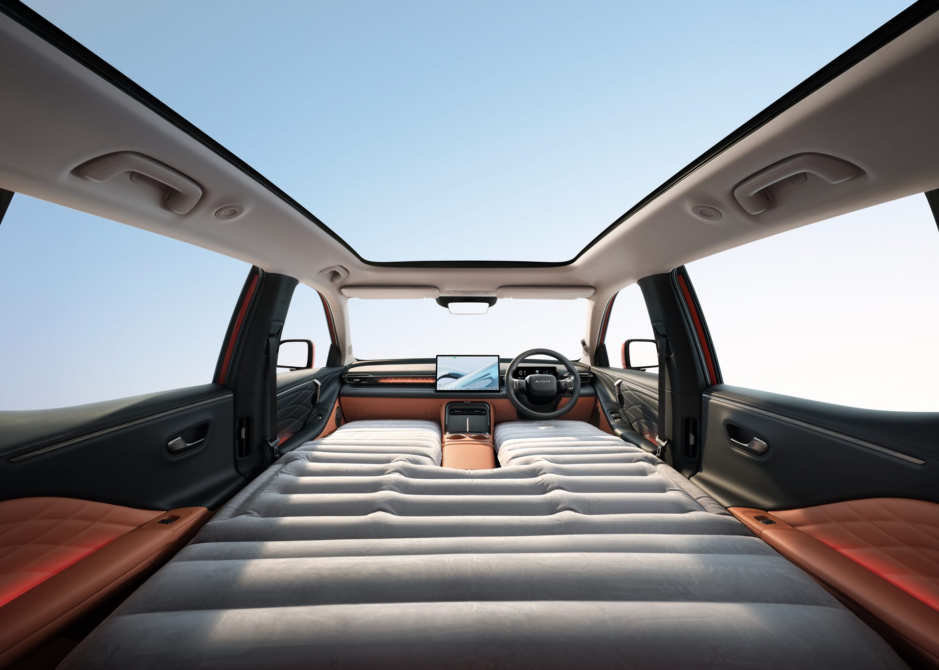 Aion V 602 Luxury ปี 2026 : ภาพที่ 12