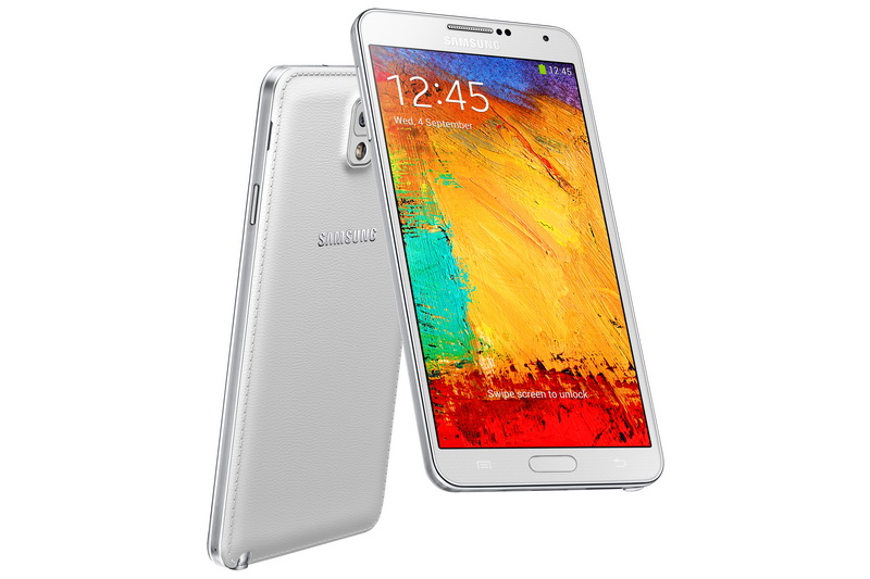 SAMSUNG Galaxy Note 3 4G LTE ซัมซุง กาแล็คซี่ โน๊ต 3 4 จี แอล ที อี : ภาพที่ 34